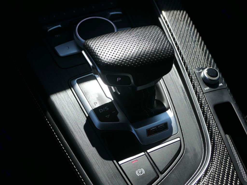 Used 2019 Audi RS 5 image 24