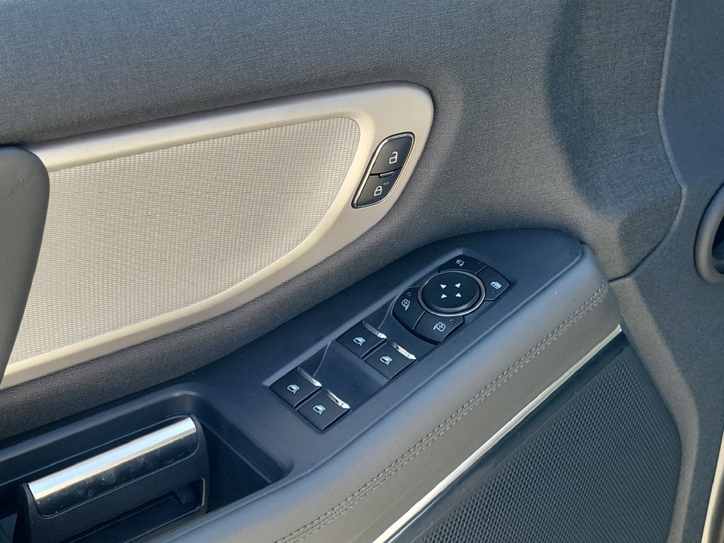 New 2026 Ford Expedition Max Active RWD image 27