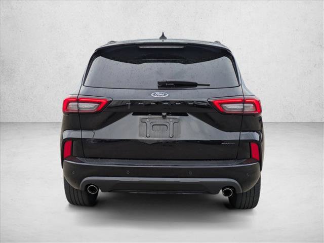 Used 2023 Ford Escape ST-Line Elite AWD/4WD image 6