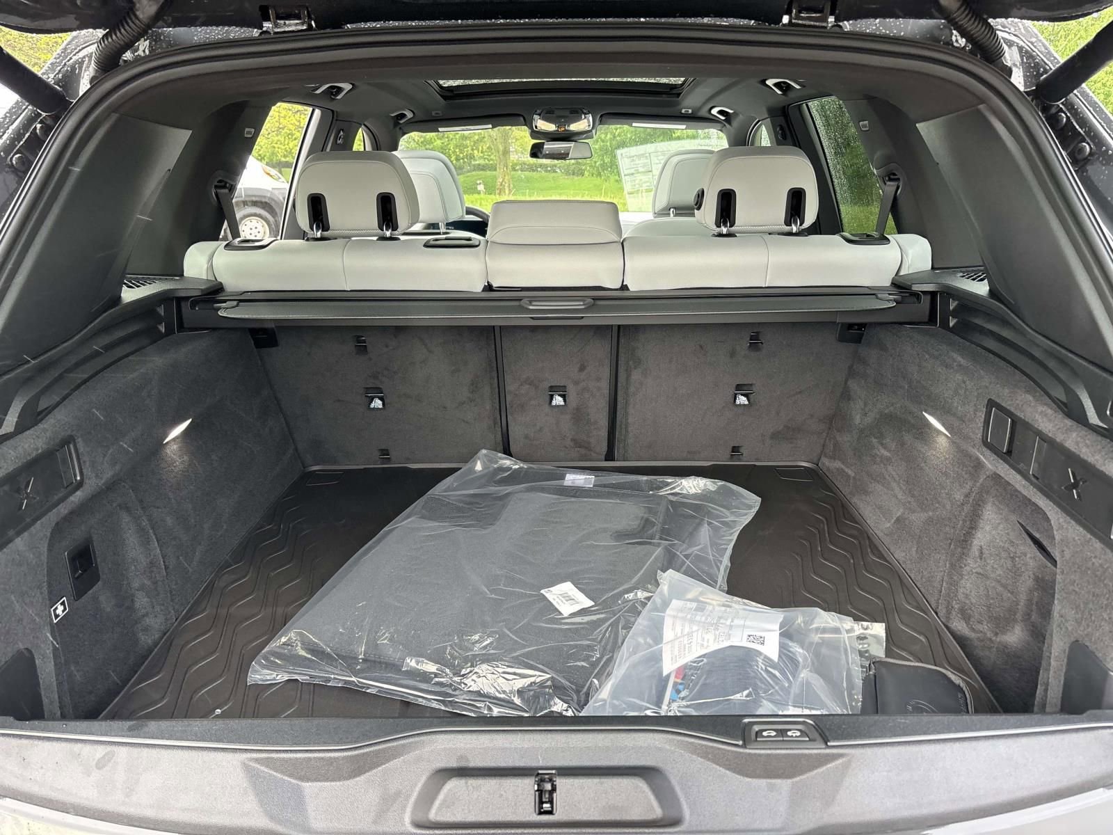 New 2026 BMW X5 xDrive50e AWD/4WD image 9