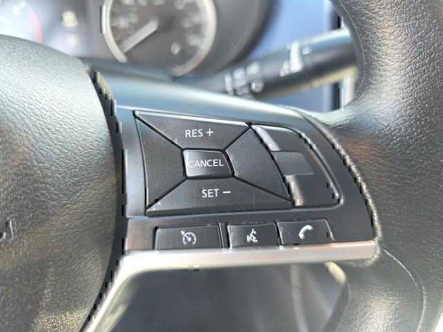 Used 2024 Nissan Versa SV FWD image 18