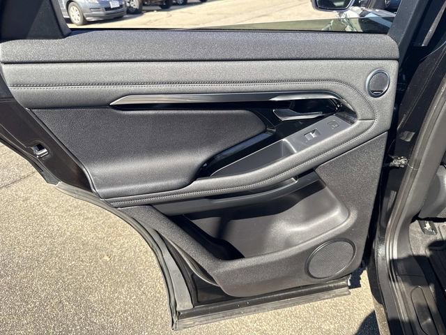 Used 2021 Land Rover Range Rover Evoque SE image 20