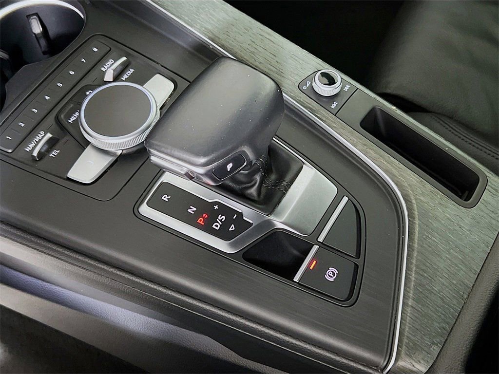 Used 2018 Audi A5 2.0T Premium Plus w/ Premium Plus image 18