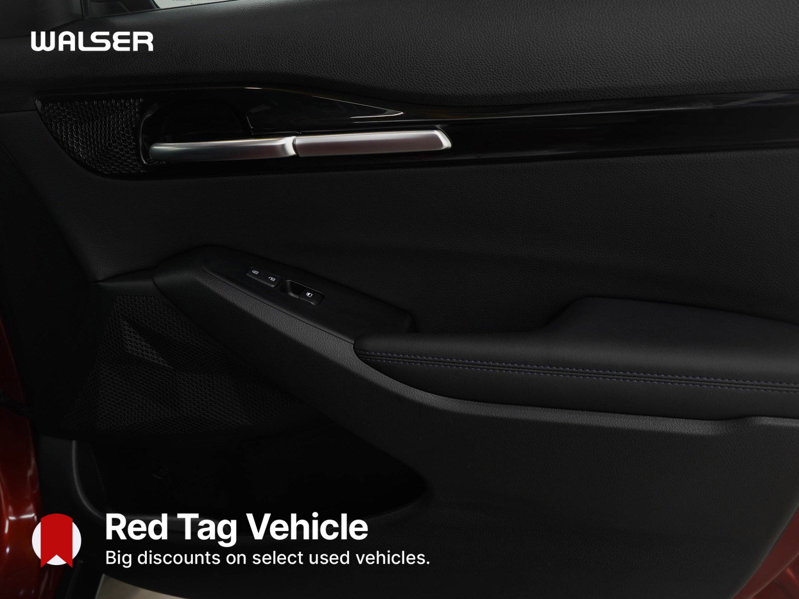 Used 2022 Kia Seltos Nightfall Edition AWD/4WD image 9