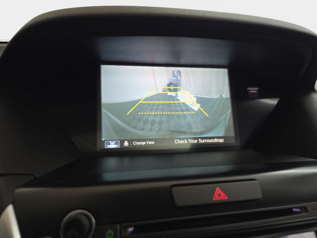 Used 2014 Acura MDX SH-AWD w/ Technology Package image 26