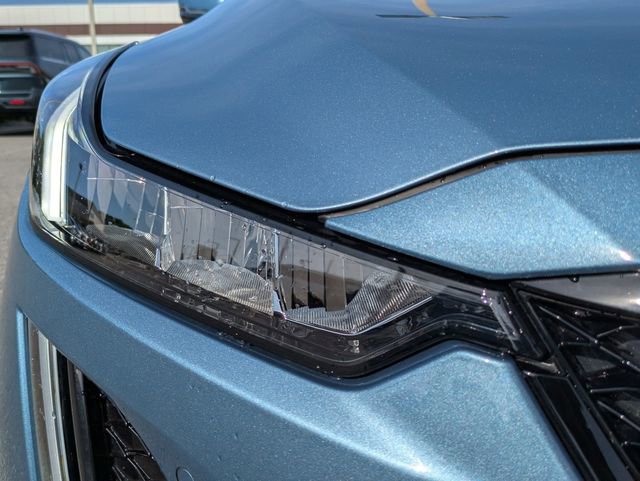 Used 2024 Cadillac CT5 V w/ Premium Package image 10