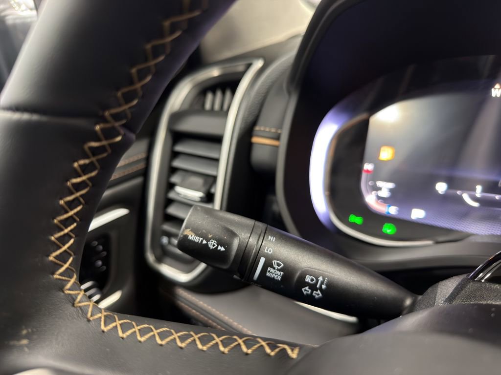 New 2026 RAM 1500 Tungsten w/ Off Road Group image 27