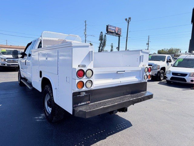 Used 2001 Ford F350 XL image 8