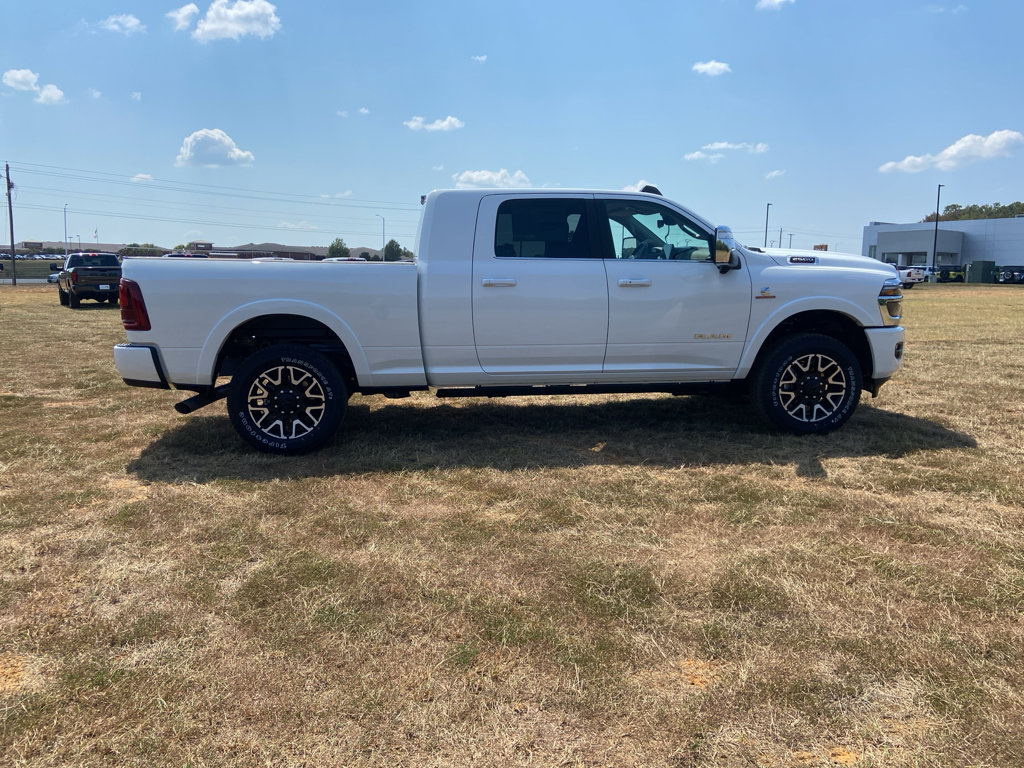New 2026 RAM 2500 Limited image 13