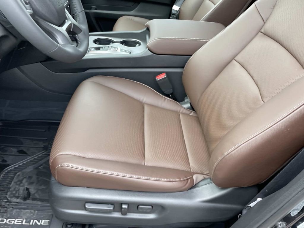 New 2026 Honda Ridgeline RTL image 15