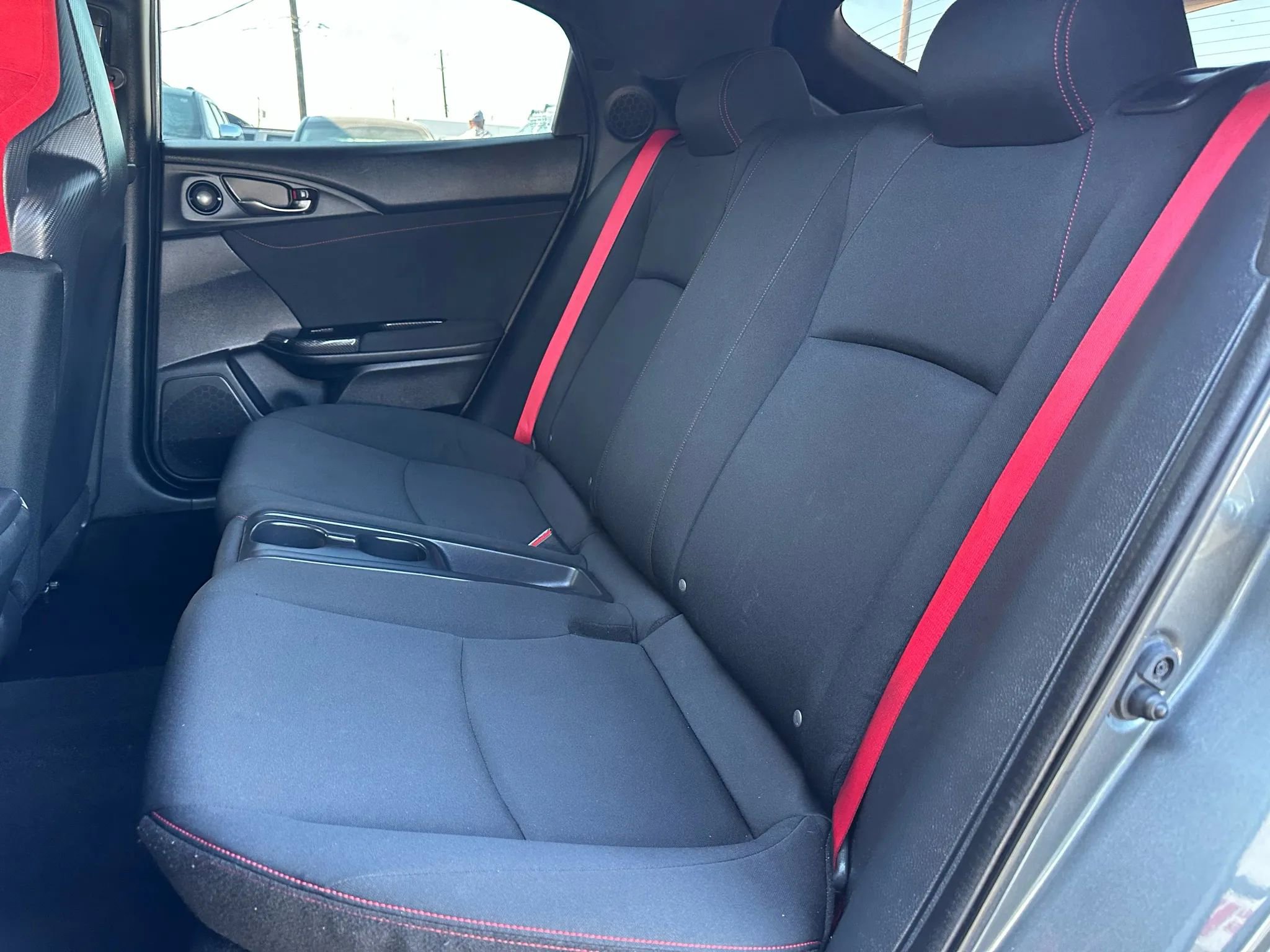 Used 2019 Honda Civic Type R image 19