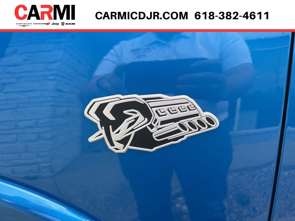 New 2026 RAM 1500 Big Horn image 10