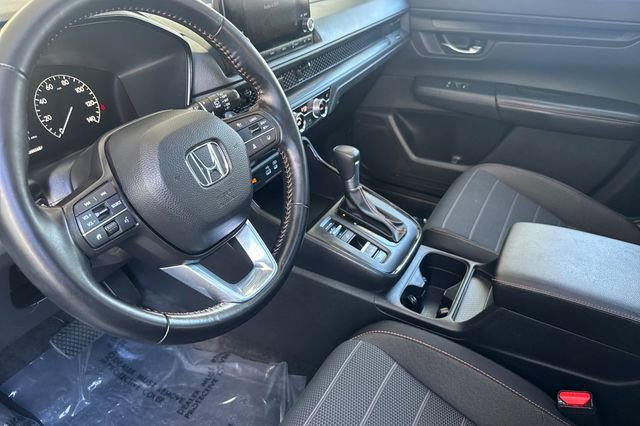 Used 2025 Honda CR-V Sport image 7