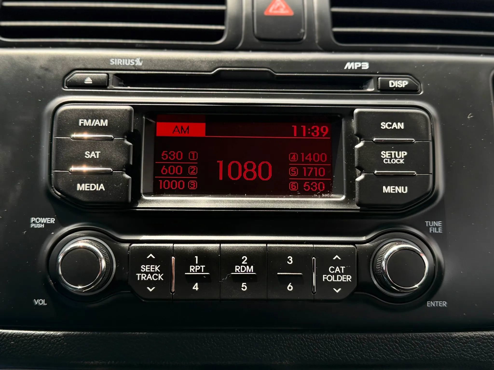 Used 2015 Kia Rio LX FWD image 29