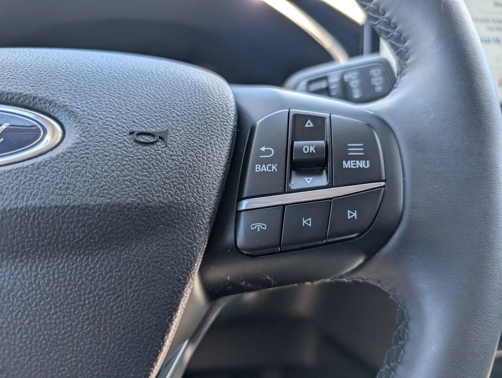 Used 2023 Ford Escape Active w/ Tech Pack #1 FWD image 20