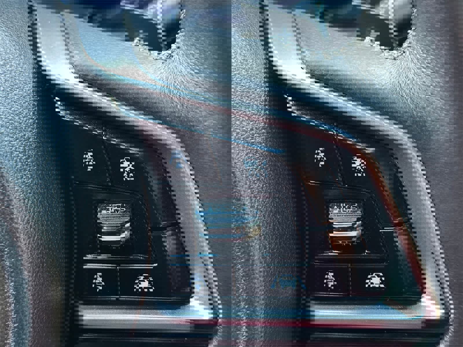 Used 2019 Subaru Legacy 2.5i Limited image 25