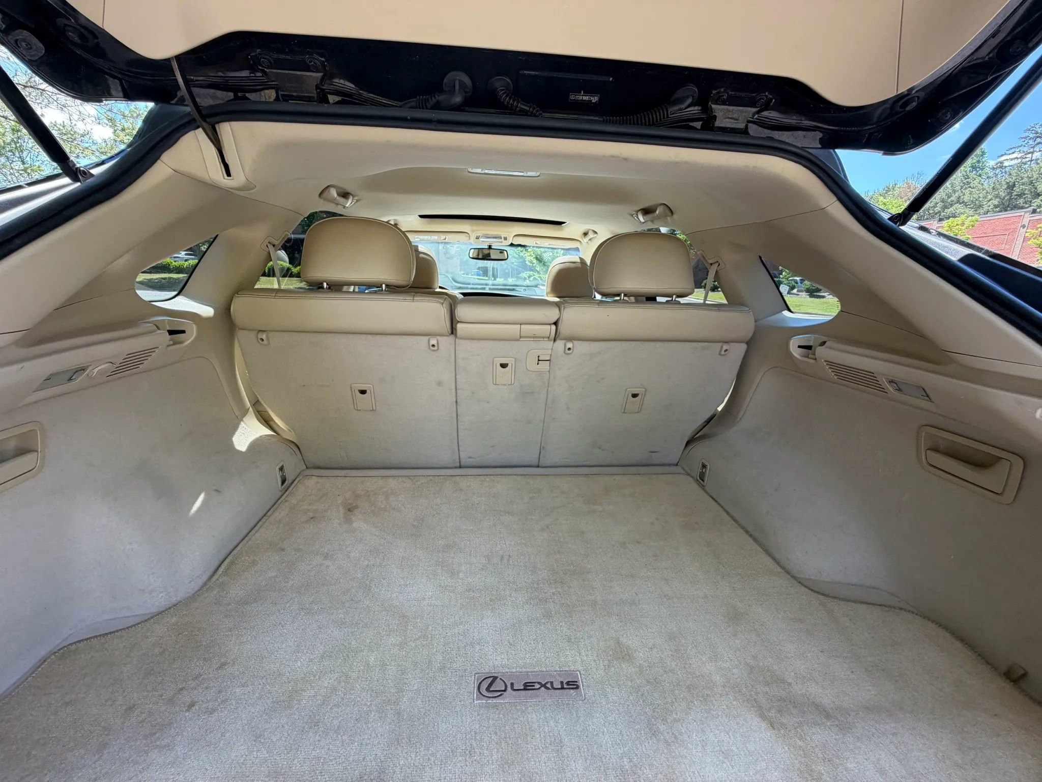 Used 2014 Lexus RX 350 FWD image 21