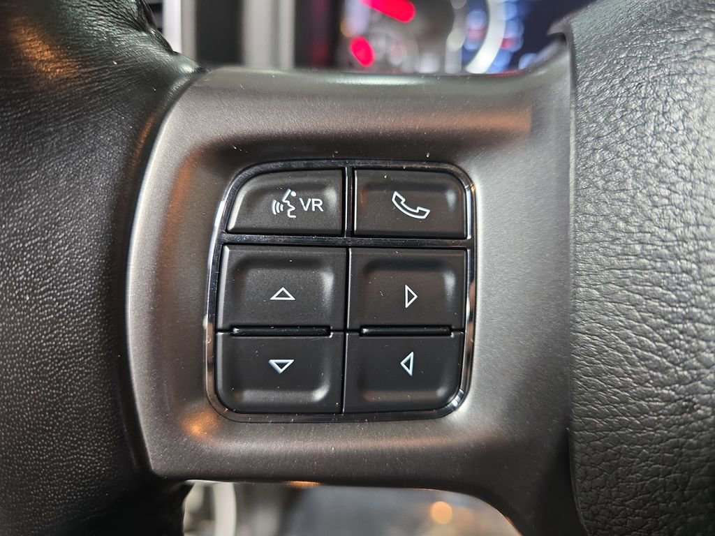 Used 2021 RAM 1500 Classic Warlock image 18