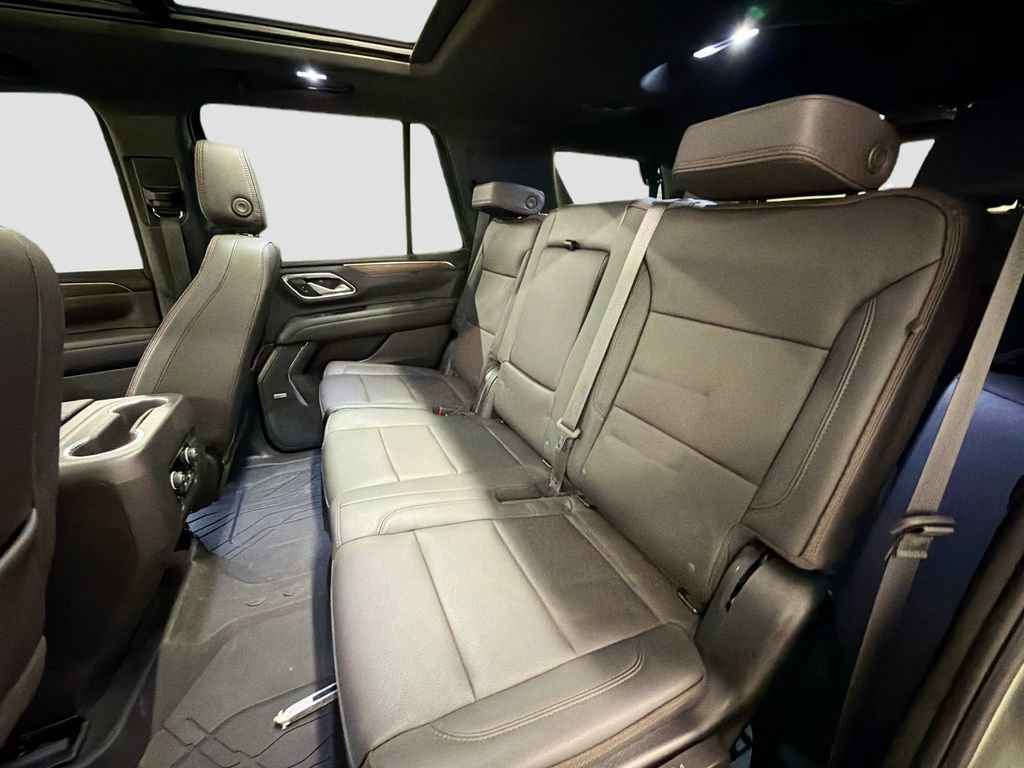 Used 2023 Chevrolet Tahoe High Country AWD/4WD image 24