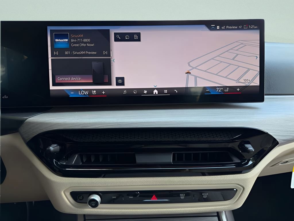 New 2026 BMW 330i Sedan w/ M Sport Package RWD image 16