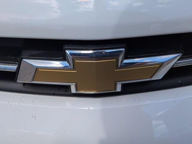 Used 2019 Chevrolet Trax LT w/ LT Convenience Package FWD image 31