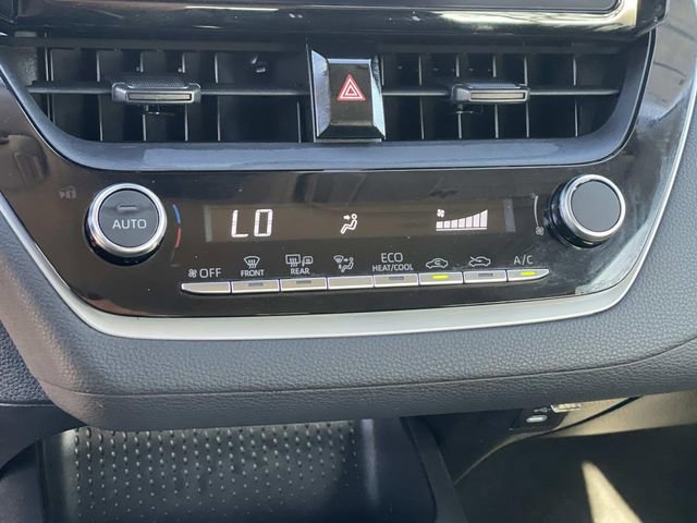 Used 2024 Toyota Corolla LE w/ LE Convenience Package image 14