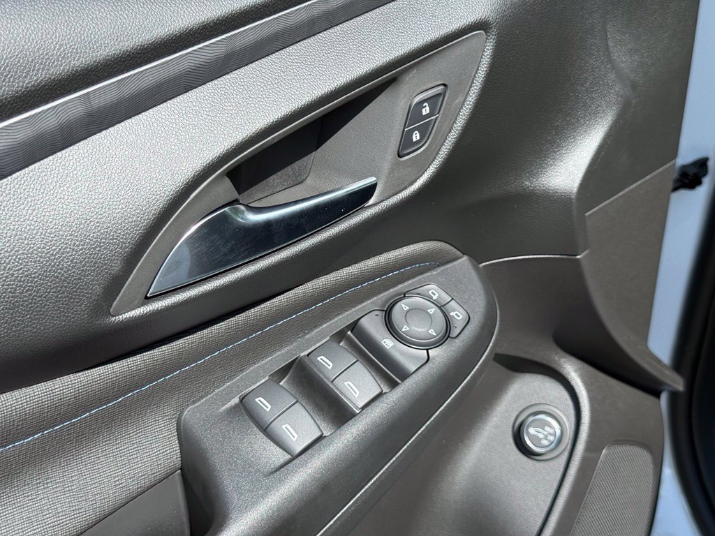 New 2026 Buick Envista Sport Touring w/ Convenience I Package FWD image 17