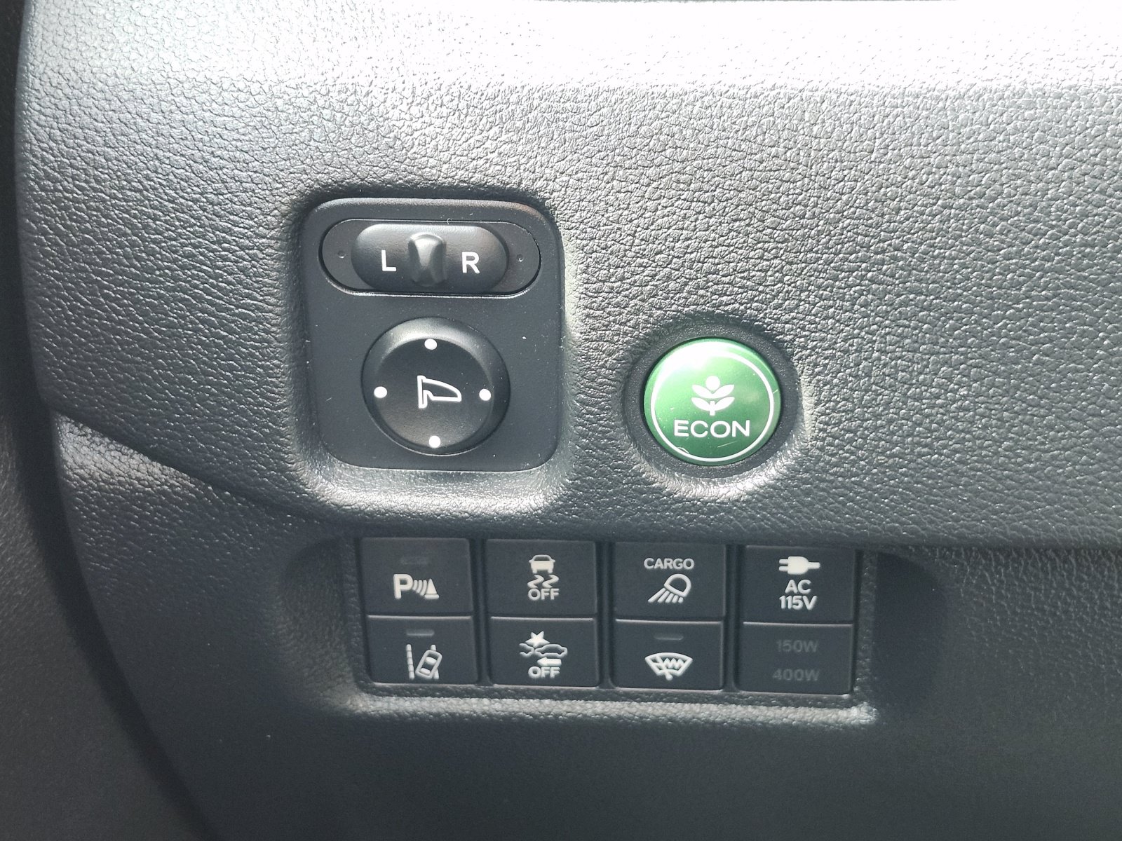 Used 2023 Honda Ridgeline RTL-E image 41