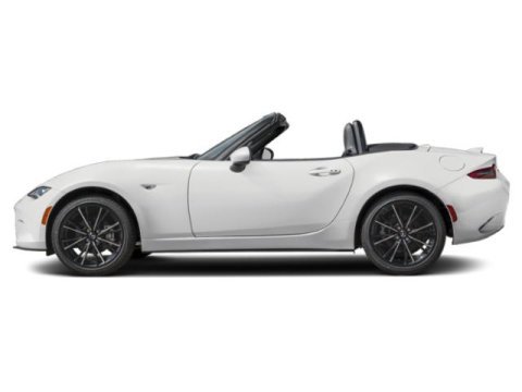 New 2025 MAZDA MX-5 Miata Grand Touring w/ Weather Package image 6