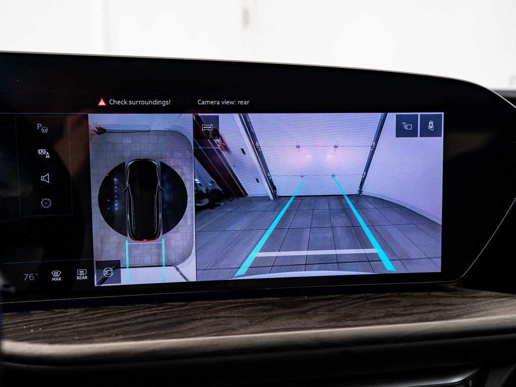 Certified 2025 Audi Q5 Premium Plus w/ Premium Plus image 35