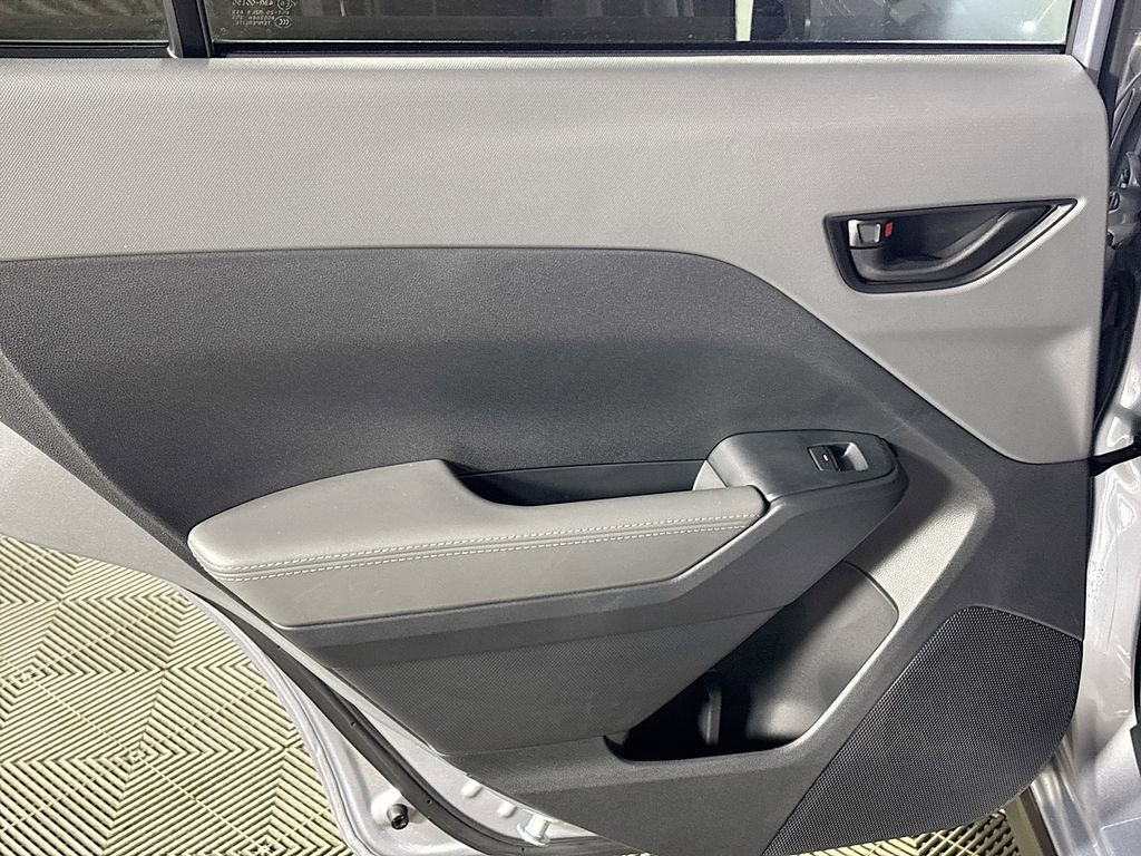 Certified 2025 Subaru Crosstrek 2.0i Premium image 20