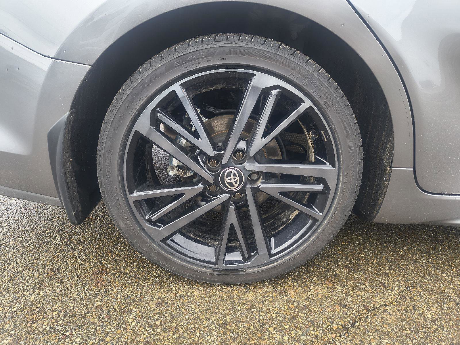 Used 2026 Toyota Camry XSE w/ Premium Plus Package image 36