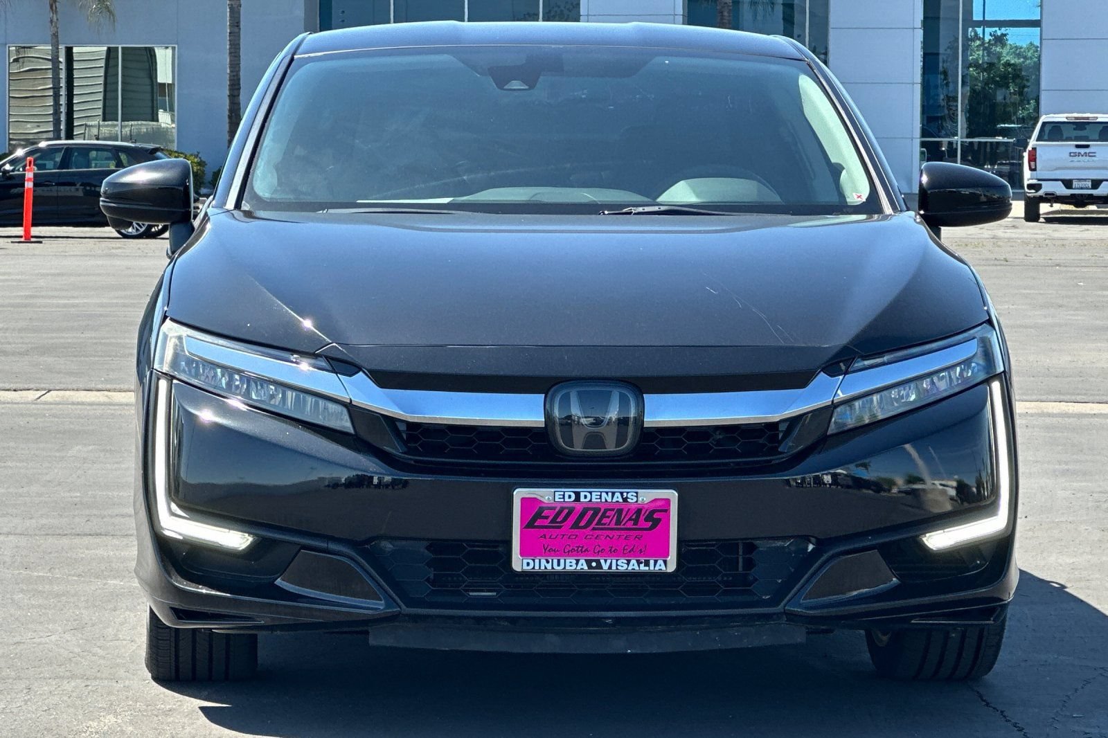 Used 2019 Honda Clarity Plug-In Hybrid image 10
