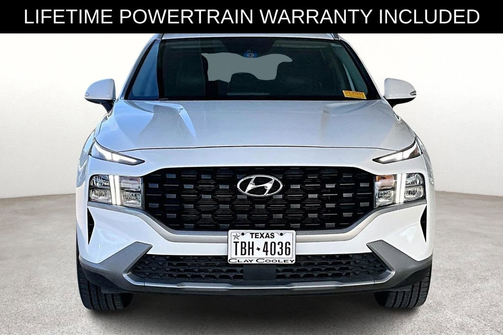 Used 2023 Hyundai Santa Fe SEL image 5