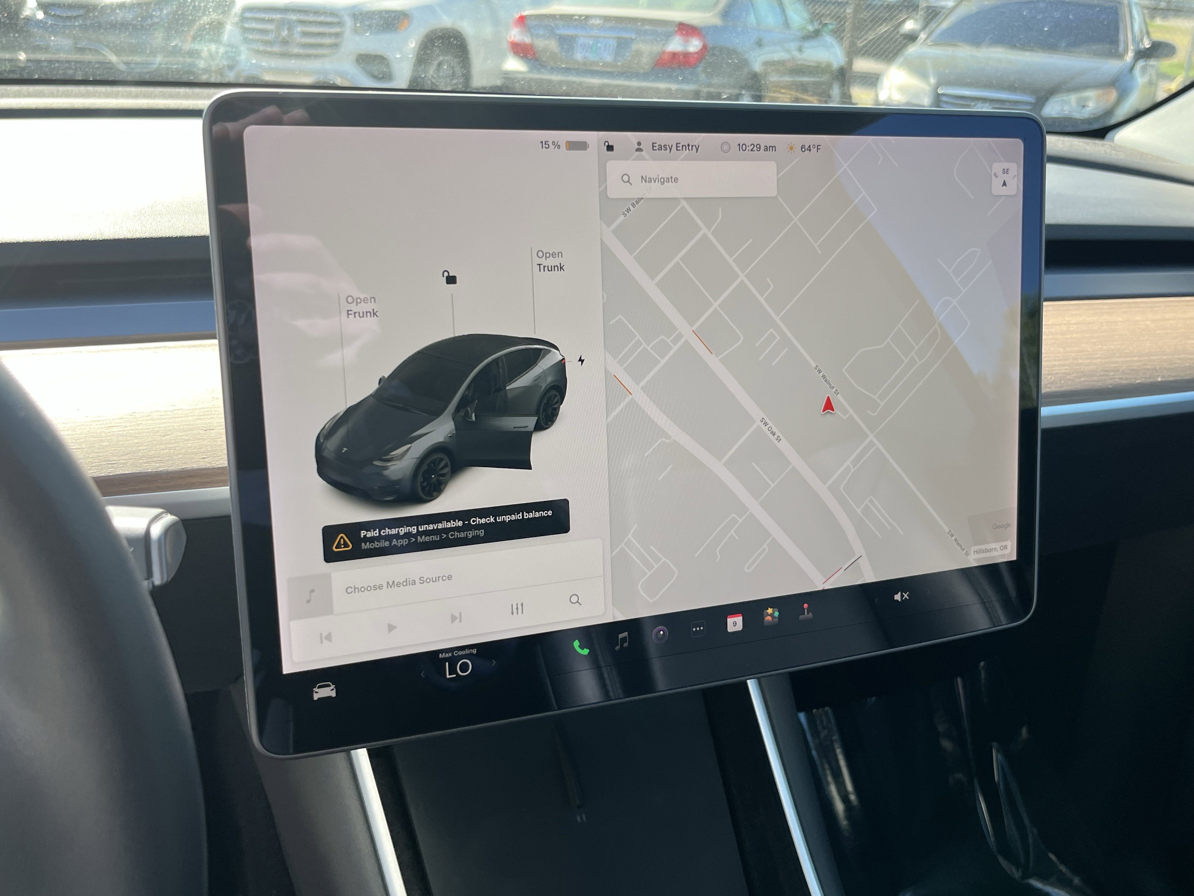 Used 2020 Tesla Model Y Long Range image 21