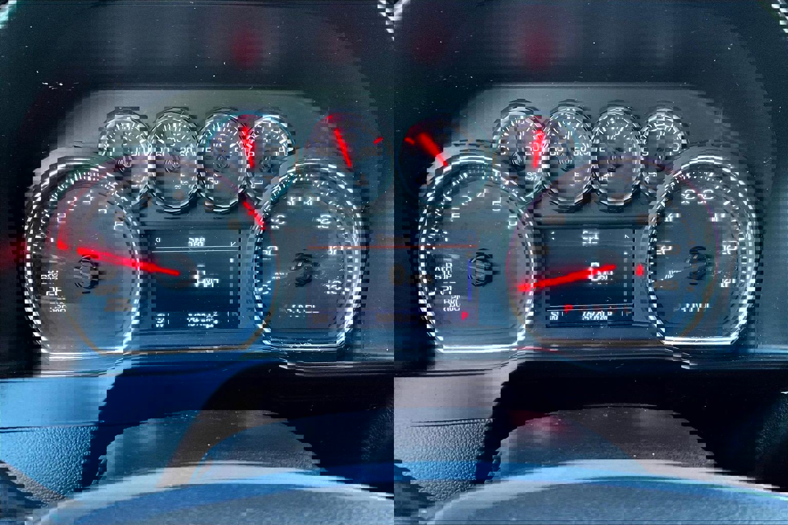 Used 2020 Chevrolet Silverado 1500 RST w/ Rally Edition image 9