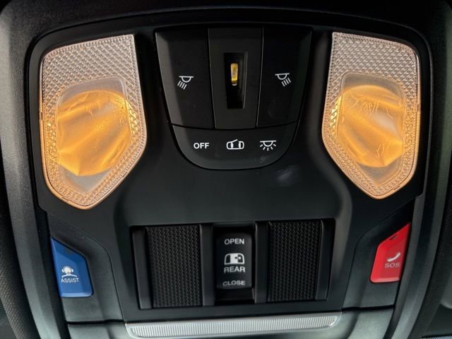 Used 2025 RAM 2500 Tradesman image 34