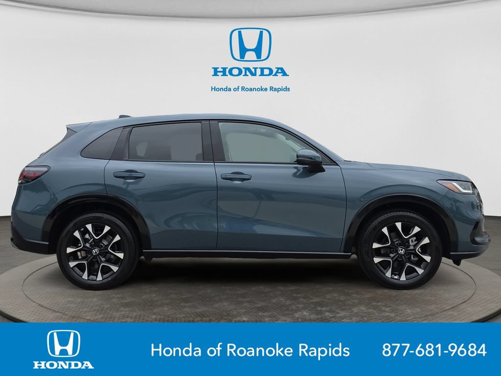 New 2027 Honda HR-V EX-L image 6