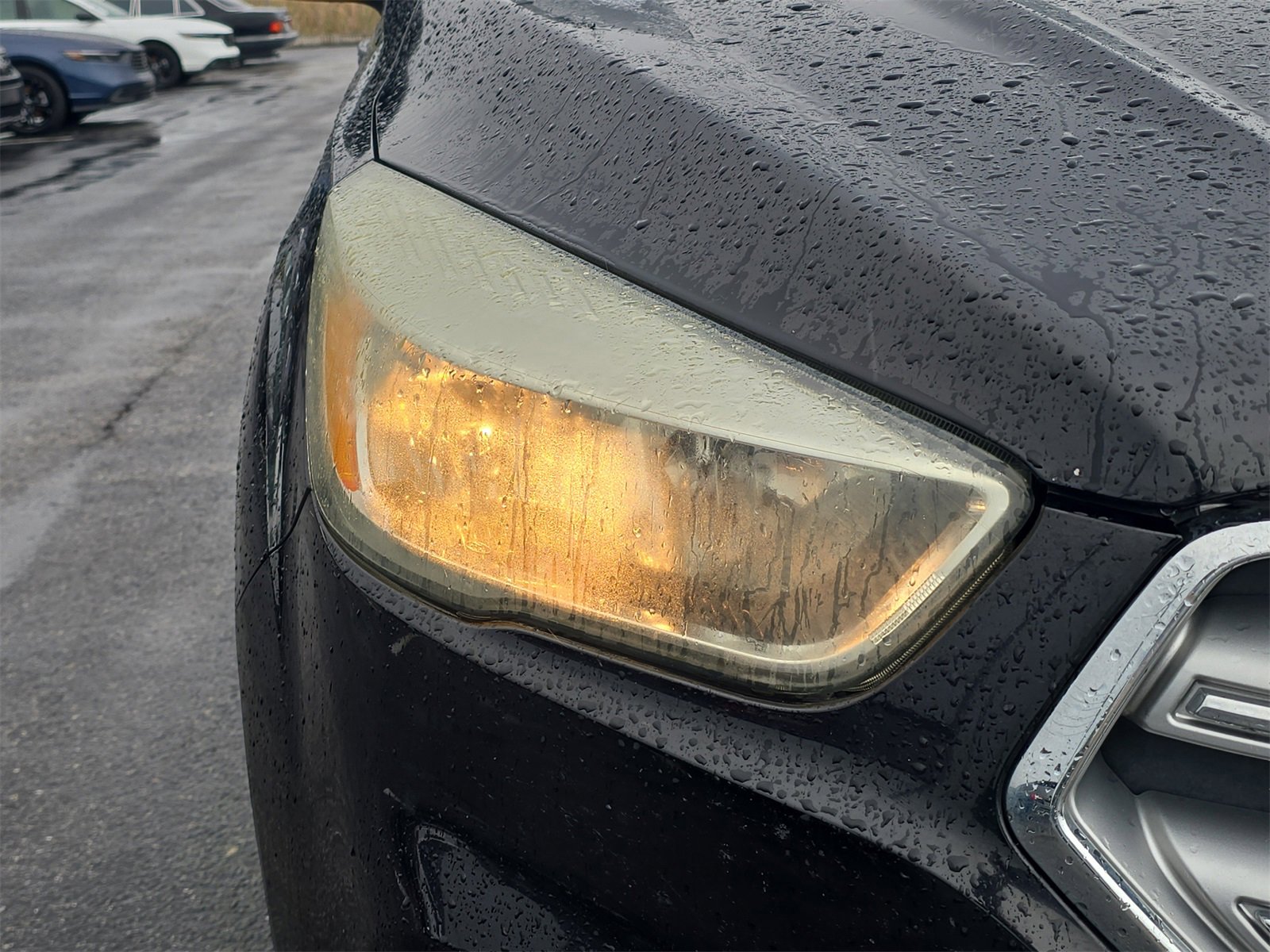 Used 2017 Ford Escape SE image 7