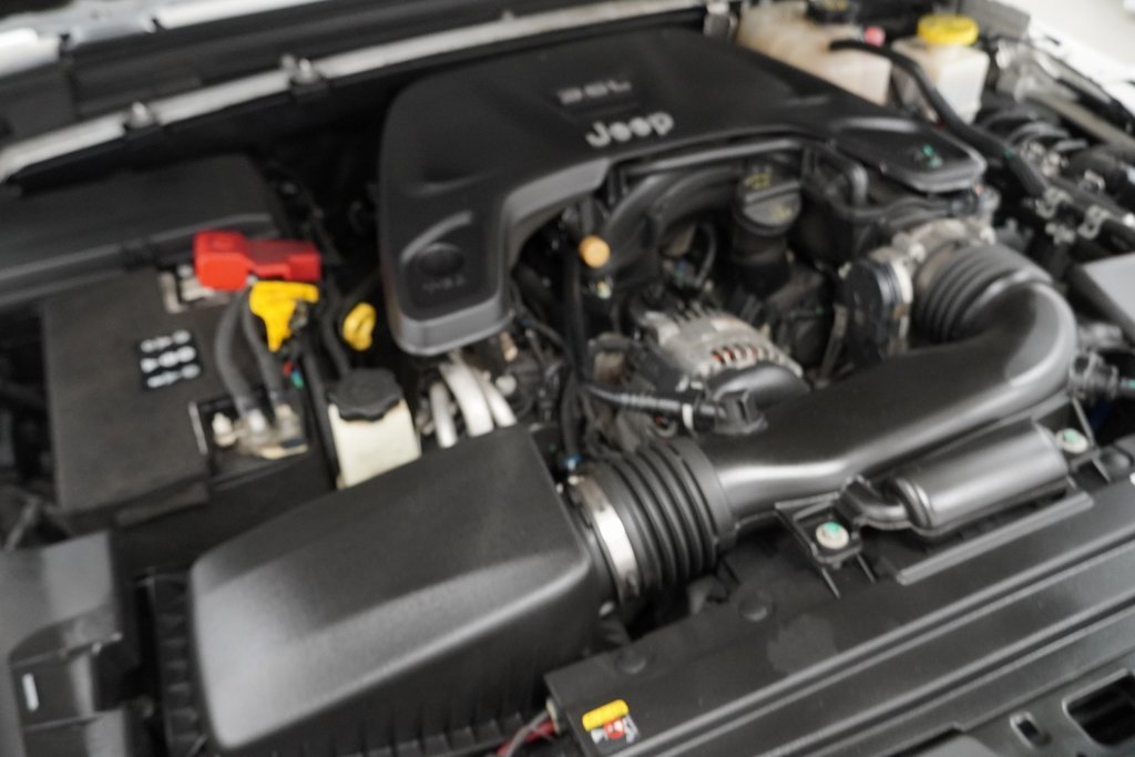 Certified 2021 Jeep Gladiator Rubicon w/ Cold Weather Group image 49