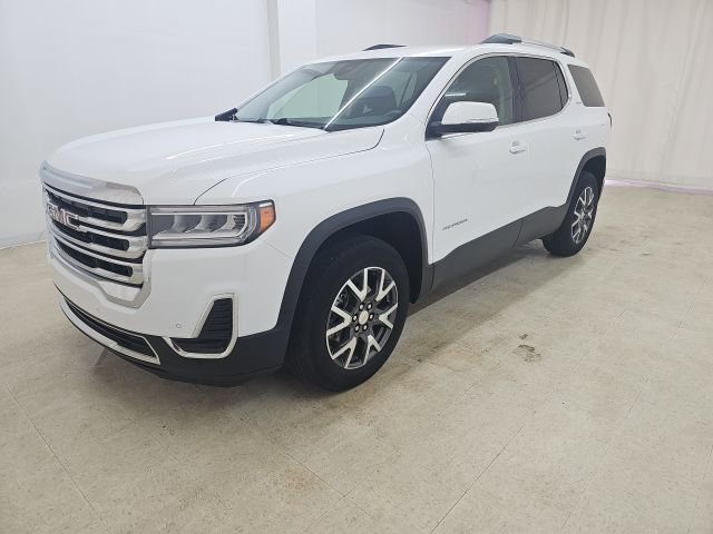 Used 2023 GMC Acadia SLE w/ Driver Convenience Package image 29