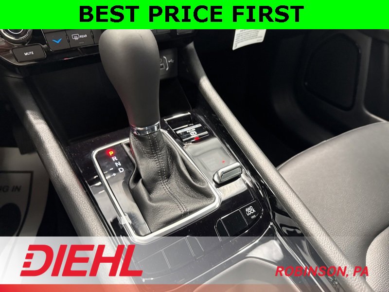 New 2026 Jeep Compass Limited image 31