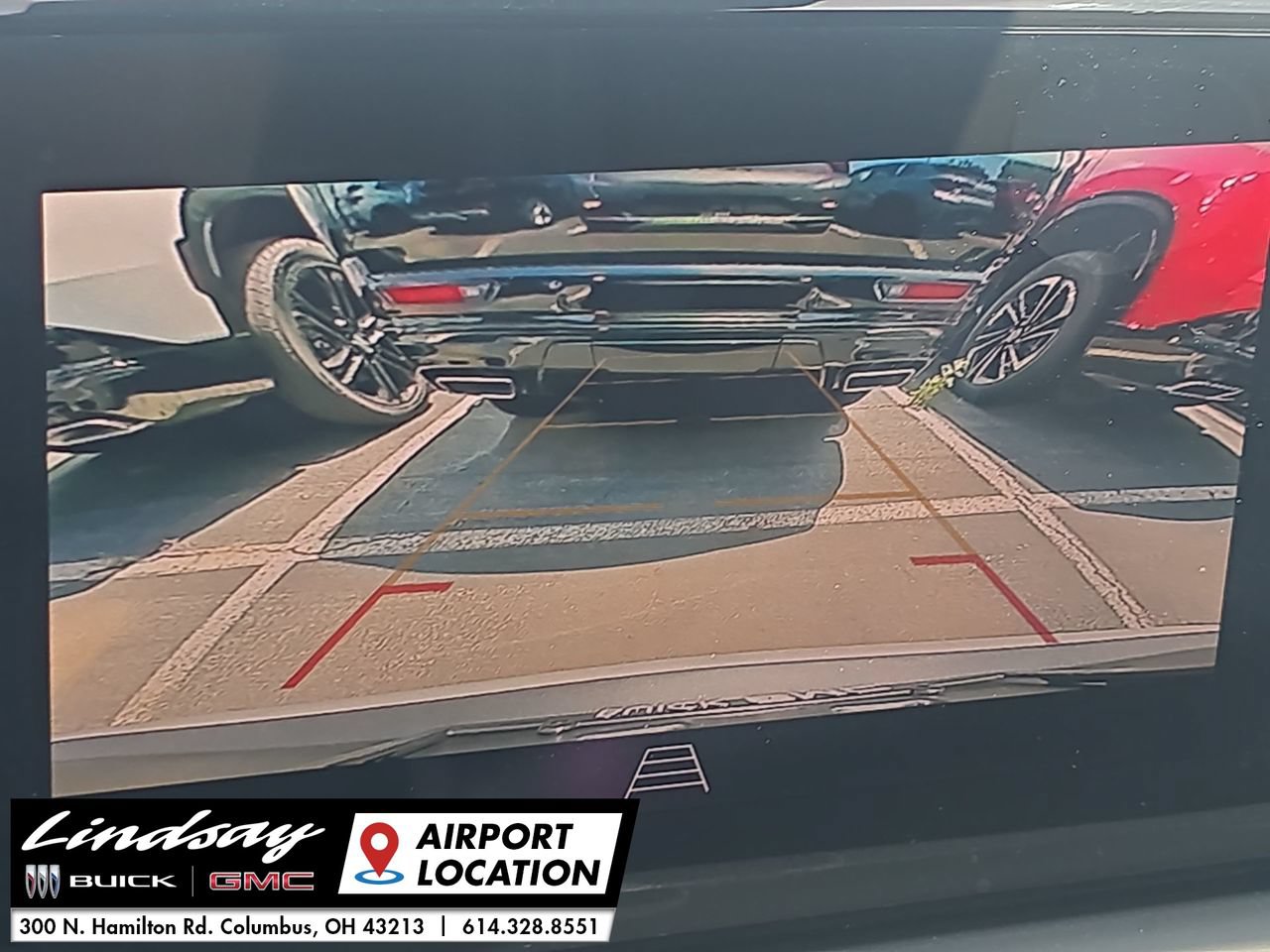 New 2026 Buick Encore GX Preferred w/ Comfort Package FWD image 15