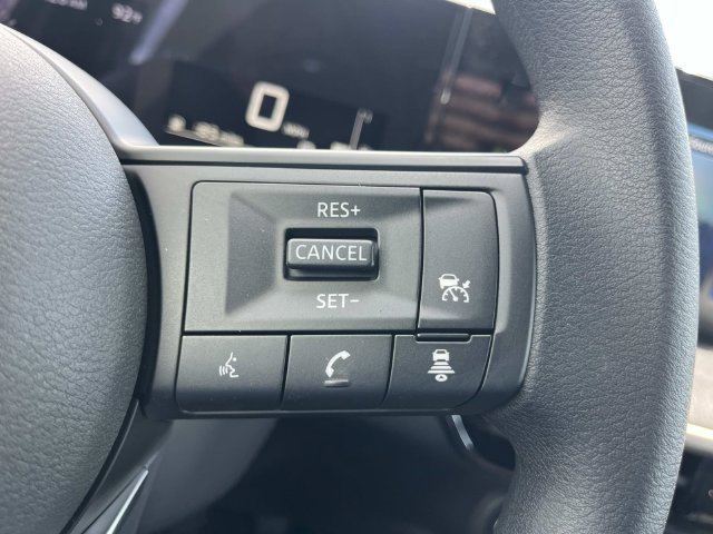 New 2026 Nissan Kicks S FWD image 25