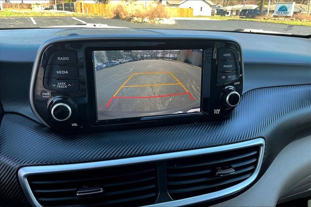 Used 2020 Hyundai Tucson Value image 13