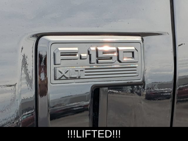Used 2024 Ford F150 XLT AWD/4WD image 13