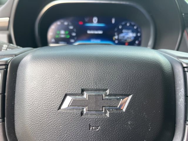 Used 2023 Chevrolet Tahoe RST w/ Sport Performance Package AWD/4WD image 36