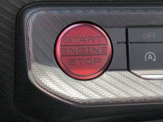 New 2026 Ford Mustang Coupe RWD image 29