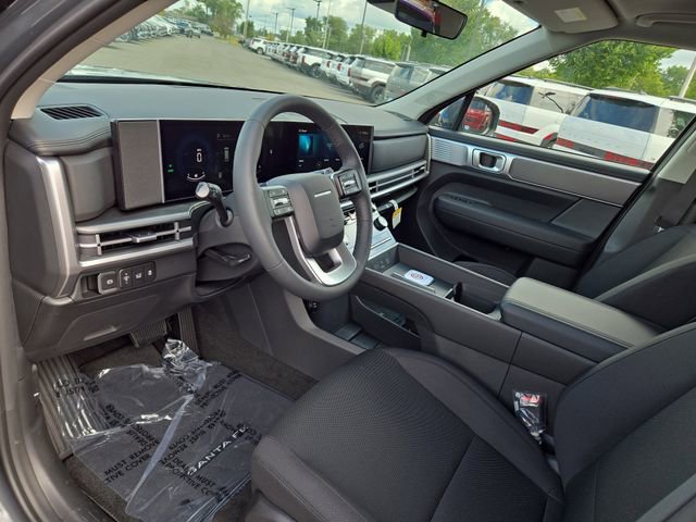 New 2026 Hyundai Santa Fe SE AWD/4WD image 22