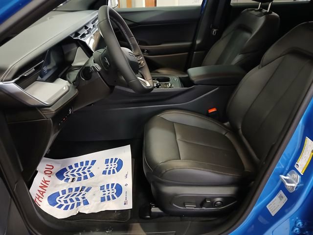 New 2026 Jeep Cherokee Limited image 12